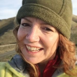 Meet your Posher, Joanna